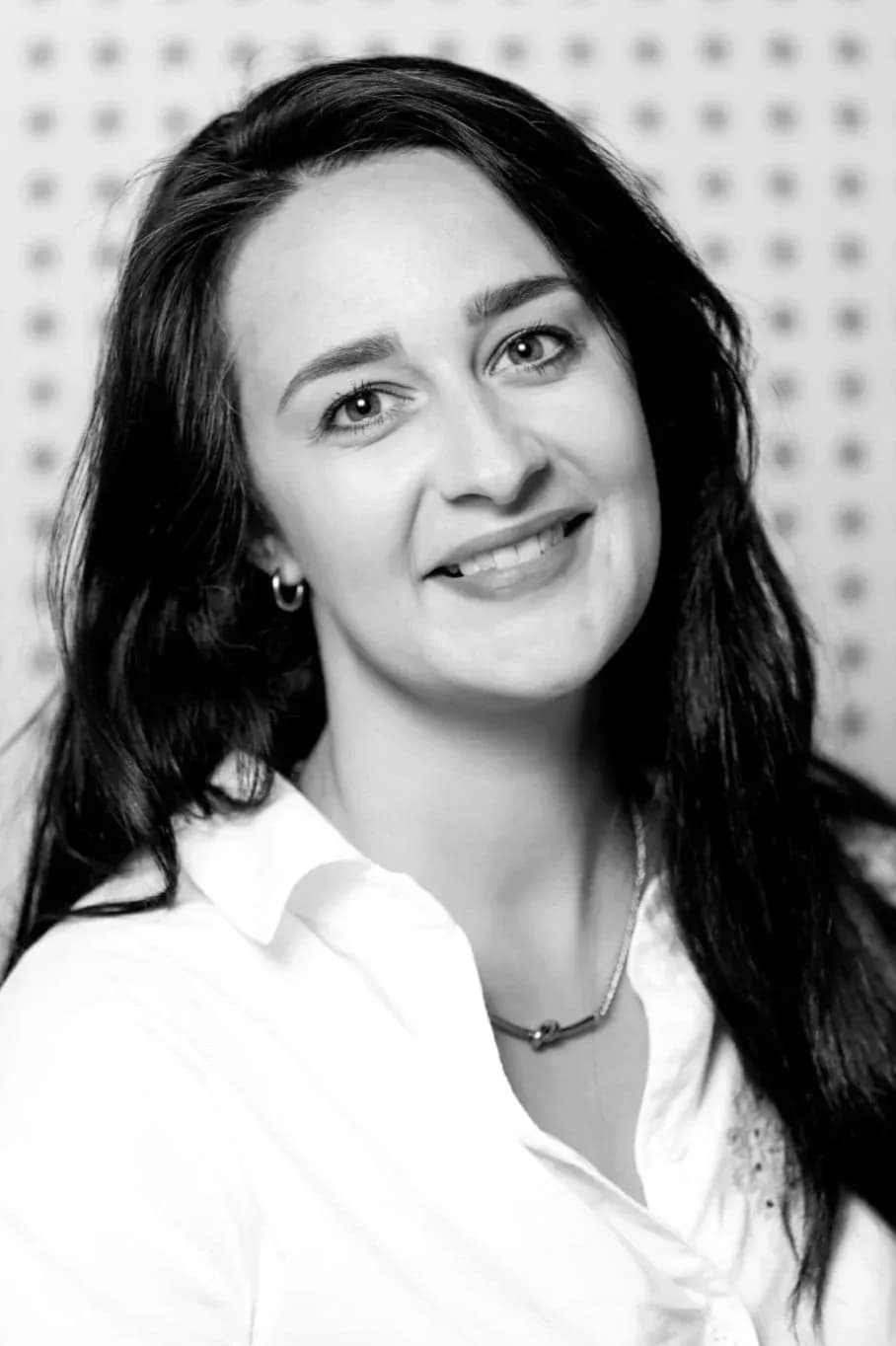 Jessica Newton, founder of Your Village